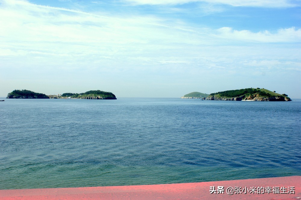 大连夏日清凉好去处,大连周边大自然消暑好去处