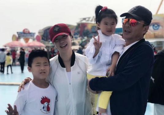 王楠郭斌资产多少亿,王楠郭斌的婚姻