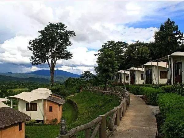 泰国旅游景点门票价钱,泰国拜县旅游必去景点