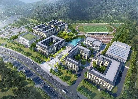 中山教育学历提升,中山市四大名校高中2023招生计划