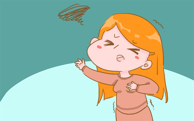 孕晚期胃口不好是怎么回事,孕晚期胃口不好可以吃点什么药