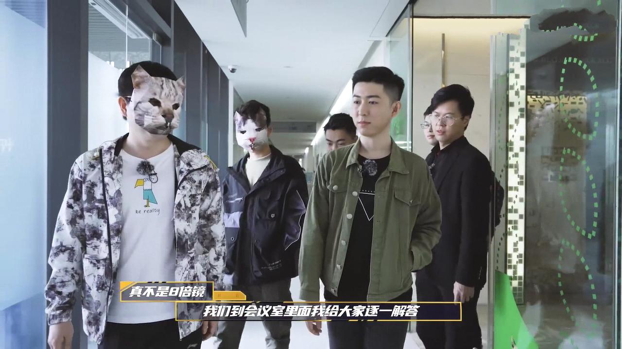 “心悦3真能解封？”巡查员老杨在光子总部犀利提问，策划回应