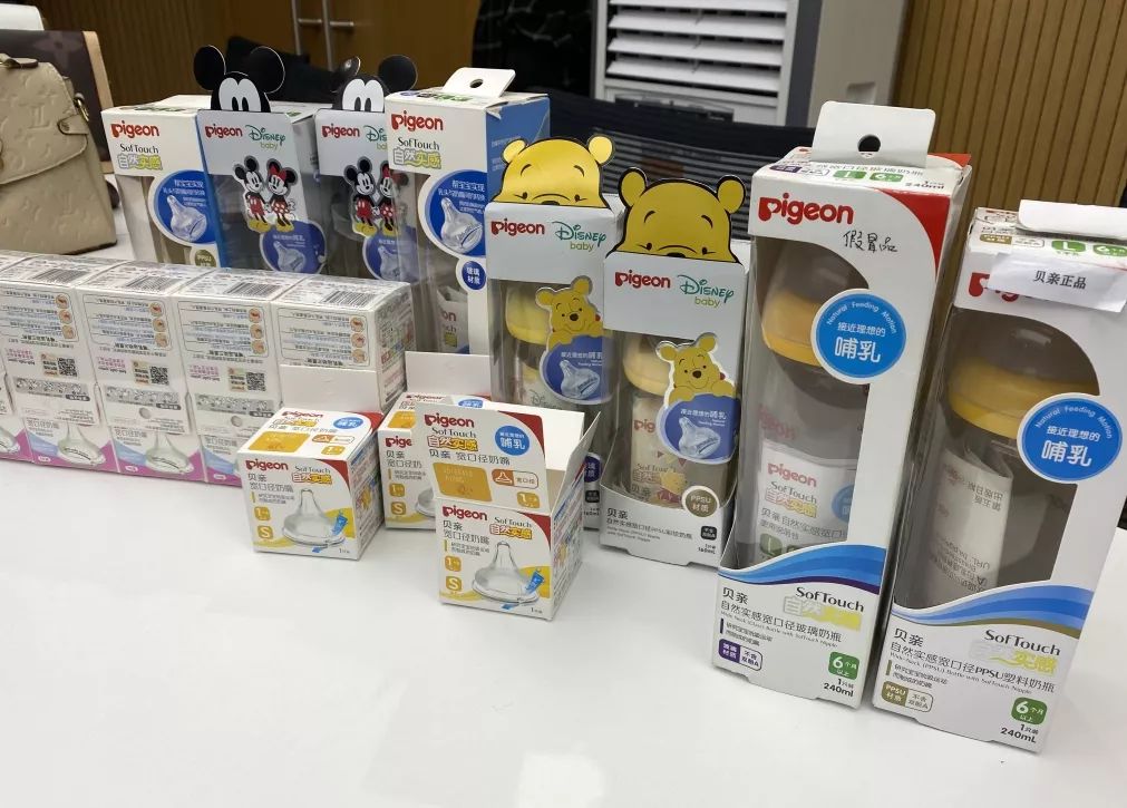 29.9的劣质围巾,2580元假围巾