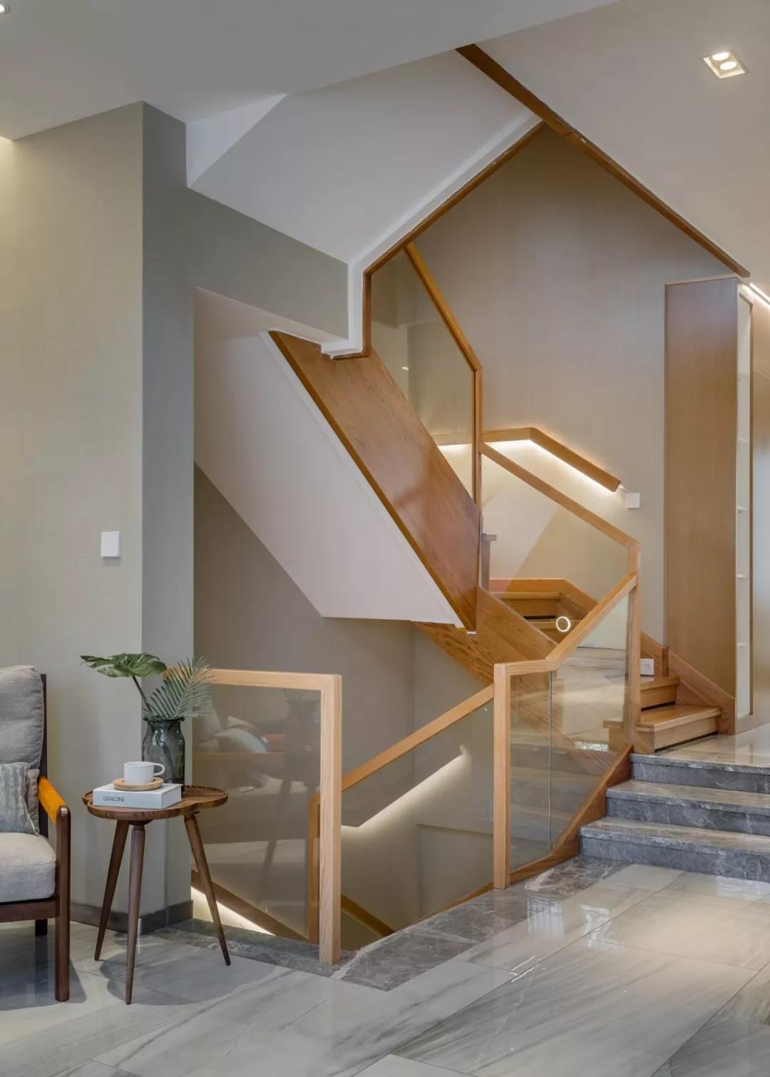 灯带设计这样做真的很有氛围感,为什么要做灯光设计