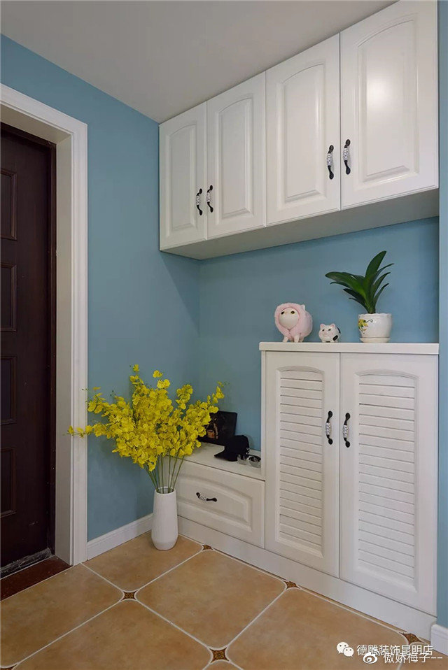 德雕装修,德雕装饰的精美装修案例