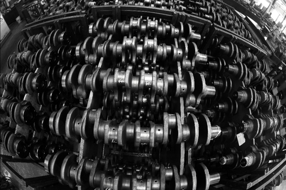 游摄纪事――湖北新火炬集团