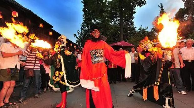 钟馗是判官还是阎王,判官和钟馗谁级别高