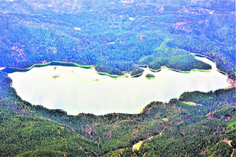 德国最高峰是哪个山,阿尔卑斯山楚格峰在哪里