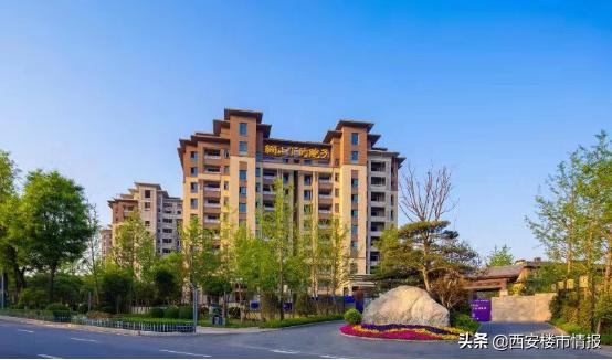 高新三期已售楼盘,高新地产新盘