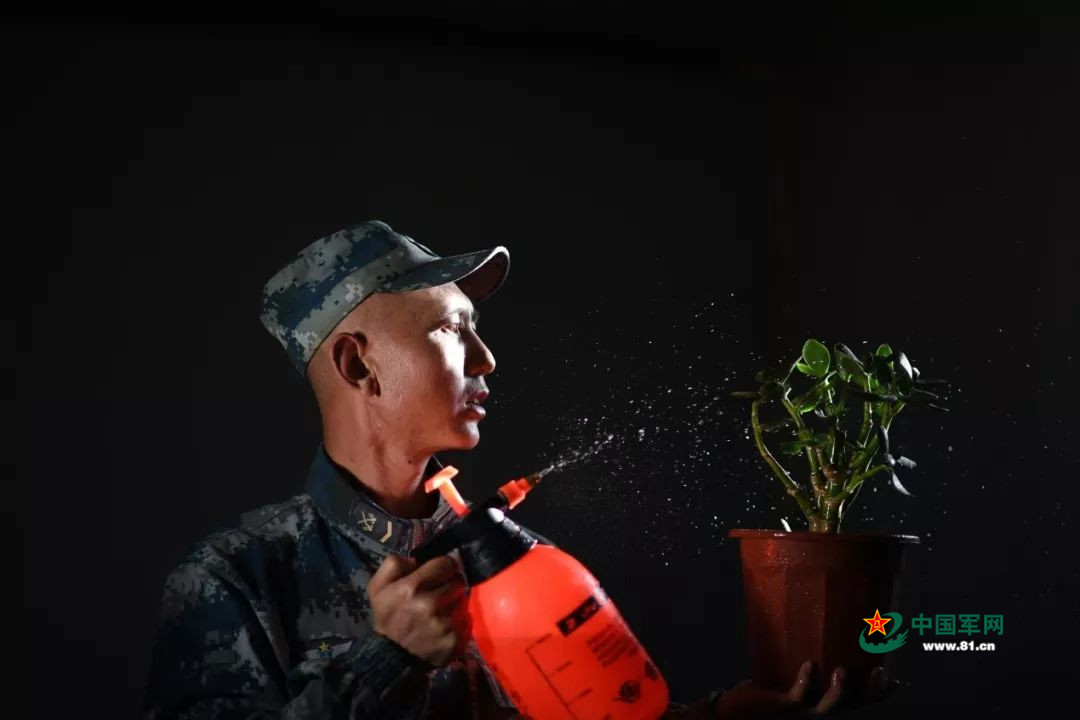 高原第一代雷达兵,高原雷达兵的真实生活视频