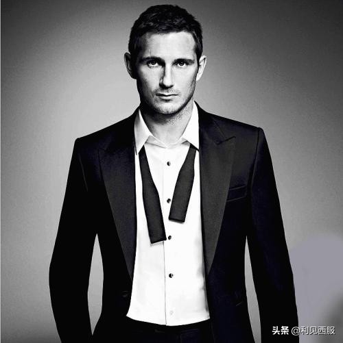 足球界颜值最高的十大球星,足球界最帅的男孩