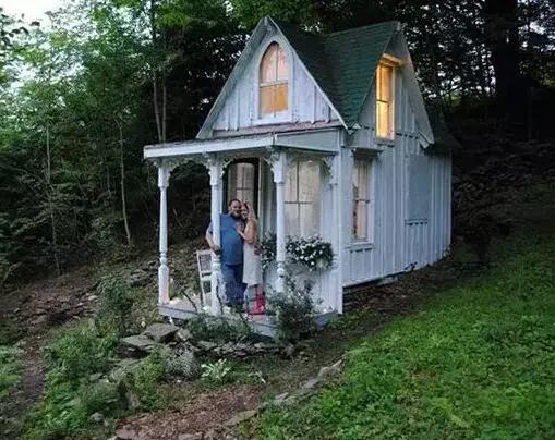 简单温馨的小屋怎样设计,温馨的小屋改造