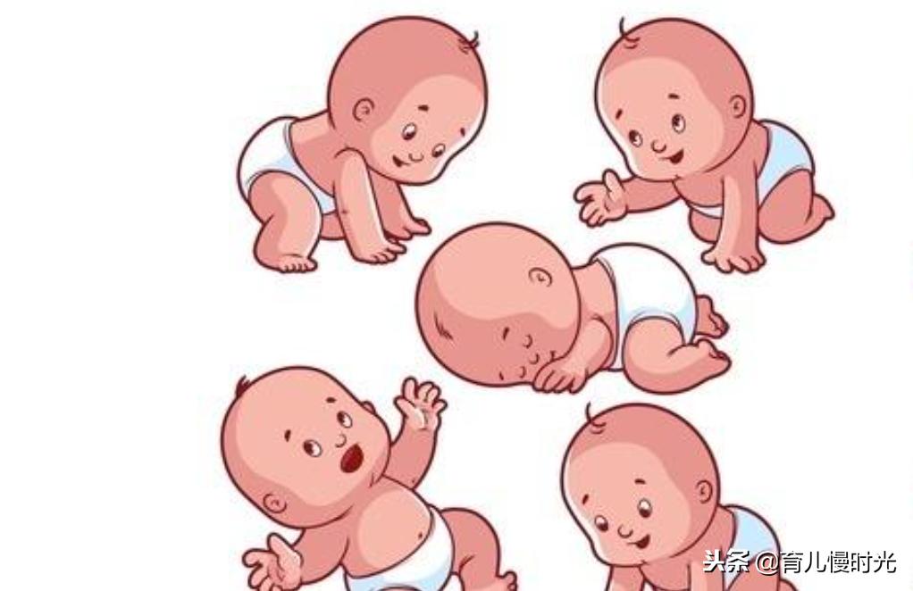 为什么有的小孩也会说腰疼,小孩腰疼警惕四种原因