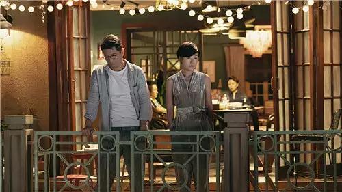 来电狂响乔杉马丽打掩护,来电狂响和完美陌生人对比