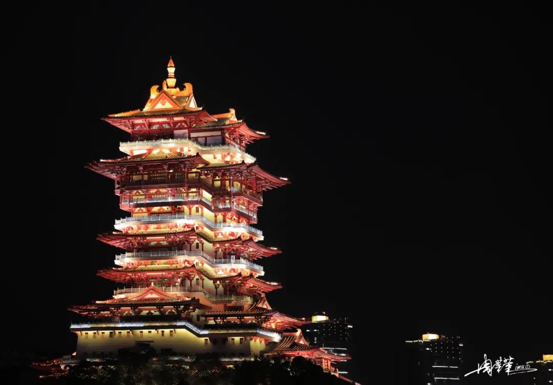 李子柒家乡成旅游景点,李子柒乡愁