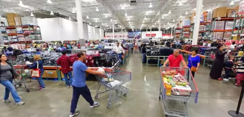 costco最近怎么样,加州湾区costco晚上几点关门