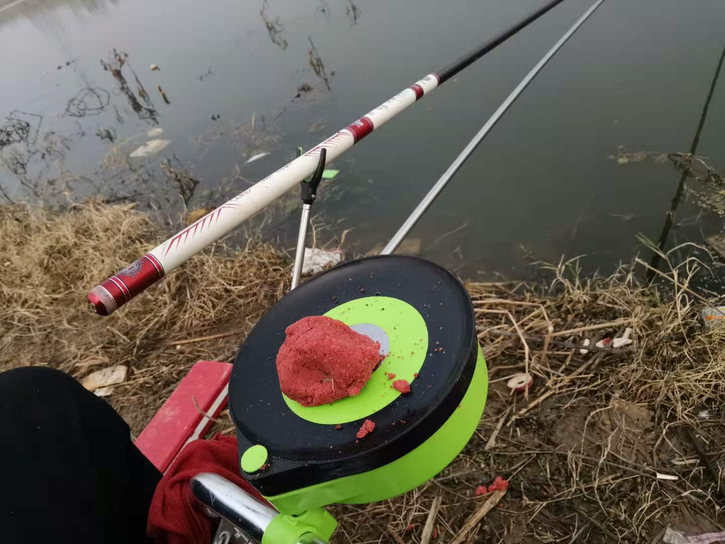 鱼竿实际尺寸不符,鱼竿详细参数怎么选择