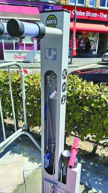 物价逆天比利时,物价超低欧洲国家