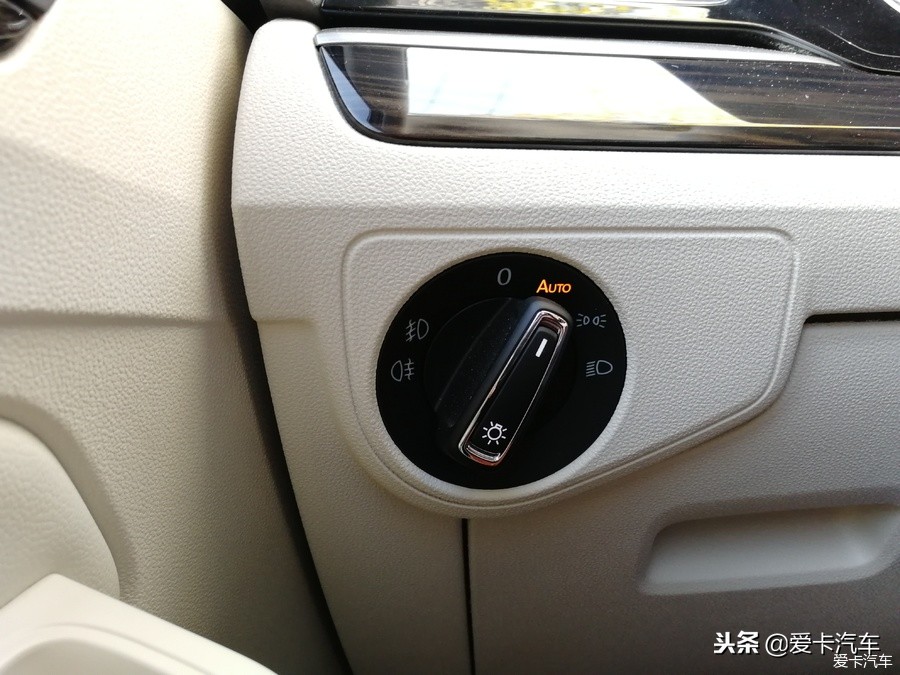 凌冬将至,我的“辣馒头”大众凌渡