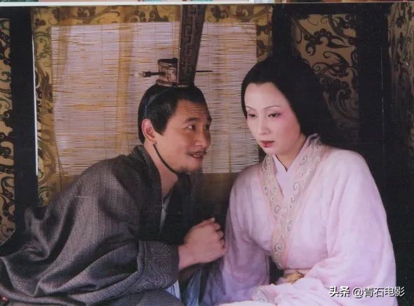 这5部堪称帝王剧巅峰的历史剧,连网友都感叹:竟有这样的高度