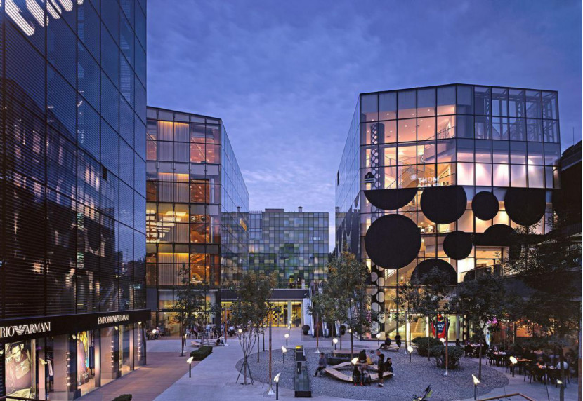 太古里万象城哪个高端,太古汇和万象城哪个更高端