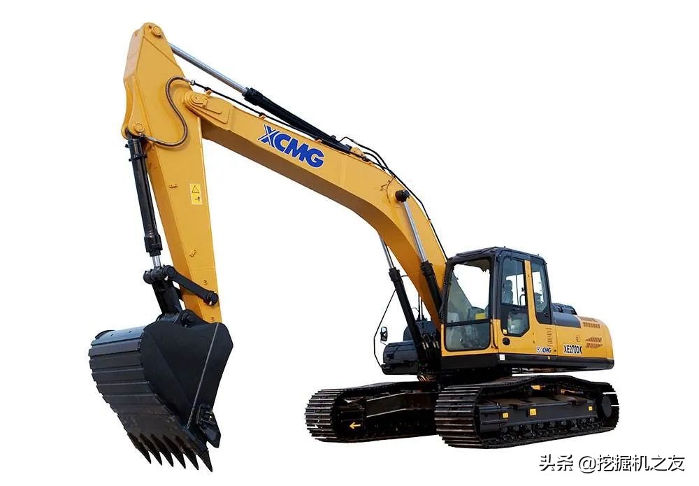 全新徐工xe490d价格,徐工xe490价格