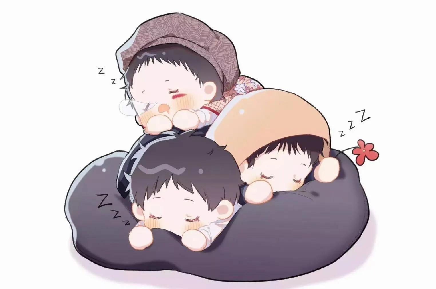 第一章：失格篇【狂躁症】