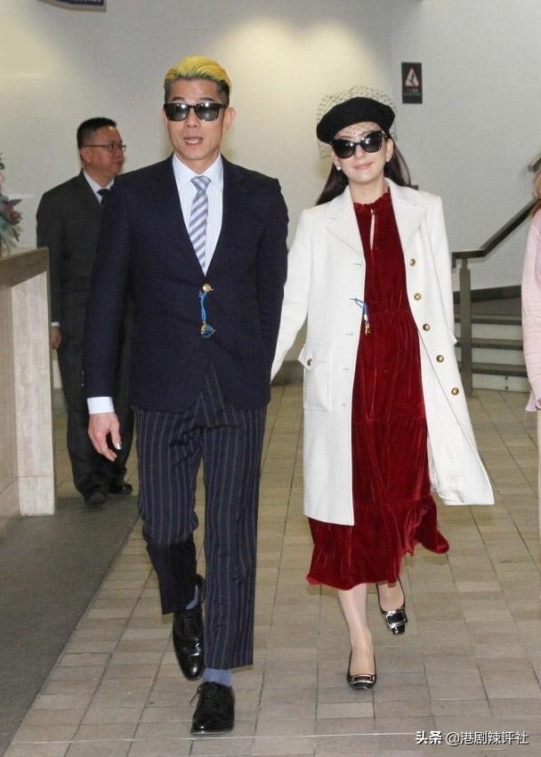 郭富城给女儿买尿不湿,郭富城回应买尿片