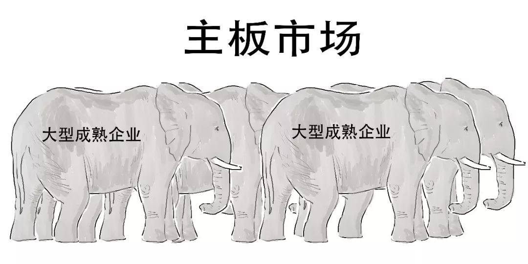 创业板注册制是什么时间开始的,创业板注册制是怎么规定的