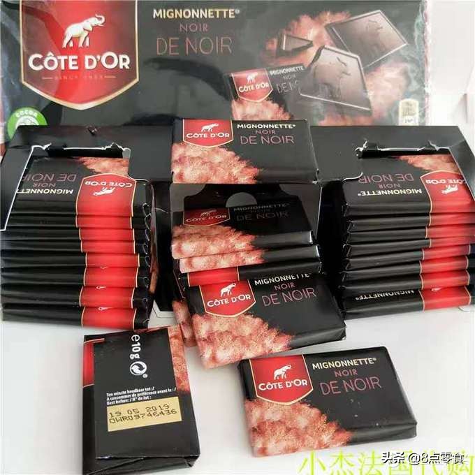 家中有粮，心中不慌（那些从未知到已知的零食测评）