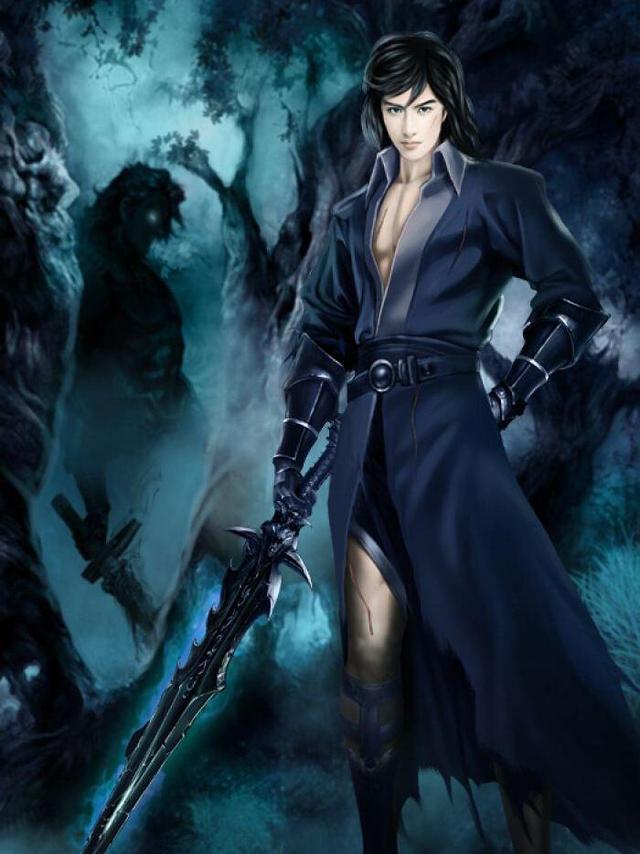 5本无敌流小说推荐,主角无敌流爽文小说一口气听完