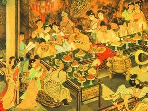 司空见惯这个成语的来历,简要叙述司空见惯成语故事