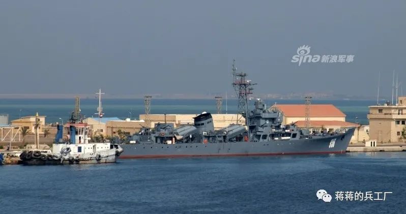 053h3型护卫舰外销,中国海军现在服役的053护卫舰