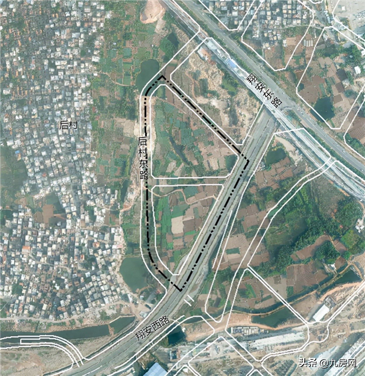 厦门356亿土地出让,厦门新地块最新规划