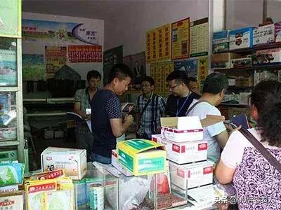农资店为什么不挣钱了,农资店老板最关心的问题