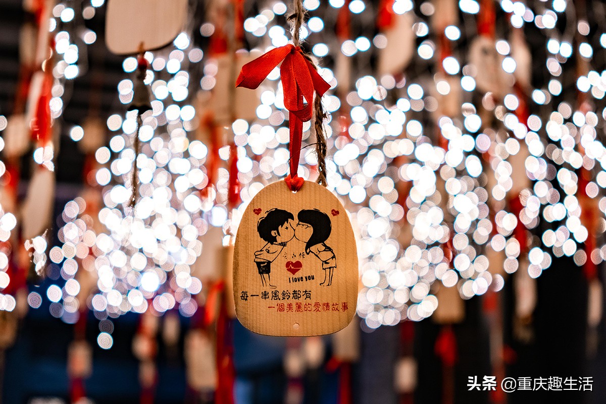 重庆冷门打卡攻略,暑假重庆打卡攻略