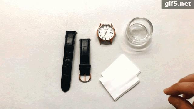 想要手表该怎么办,想要手表