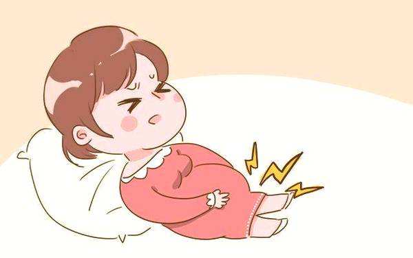 怀孕后各种症状视频,怀孕后必须知道的9个常识