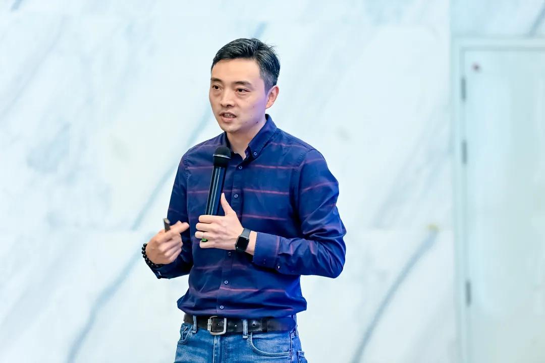 沟通*界无**·声乐致美!博世新品发布会成功召开