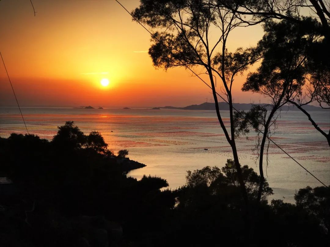 南澳岛上小众海滩,南澳岛3天2晚游攻略