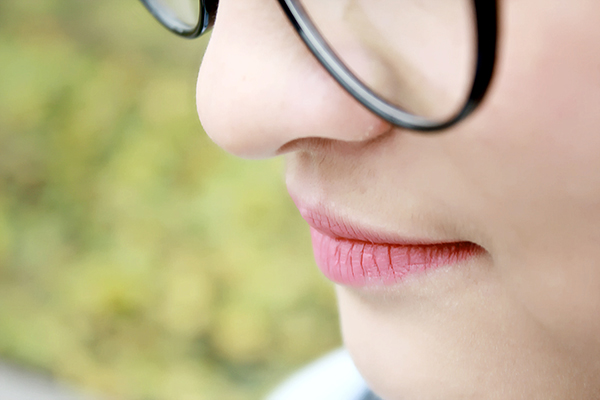 女生长小胡子改善之后可以退去吗,女生长小胡子怎么调理好