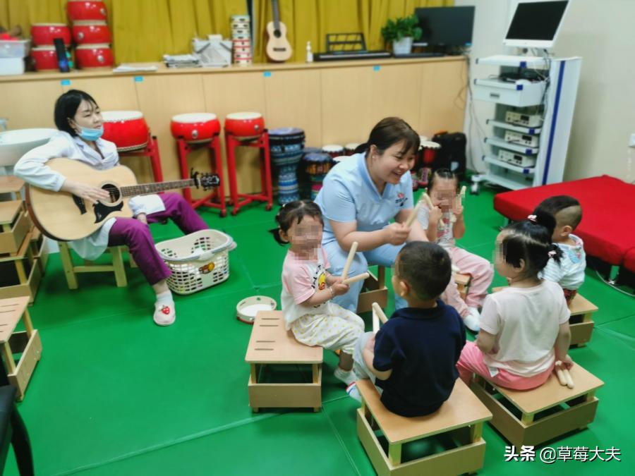 不要让孩子开学就厌学,孩子出现这5种情况要警惕多动症