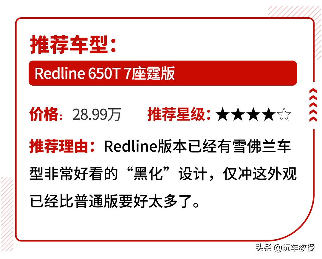 十万家用7座性价比最高的suv推荐,这2款高大威猛的同门7座suv你选谁