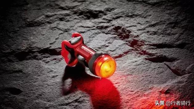 自行车骑行灯哪个牌子好,全球最美五款车灯
