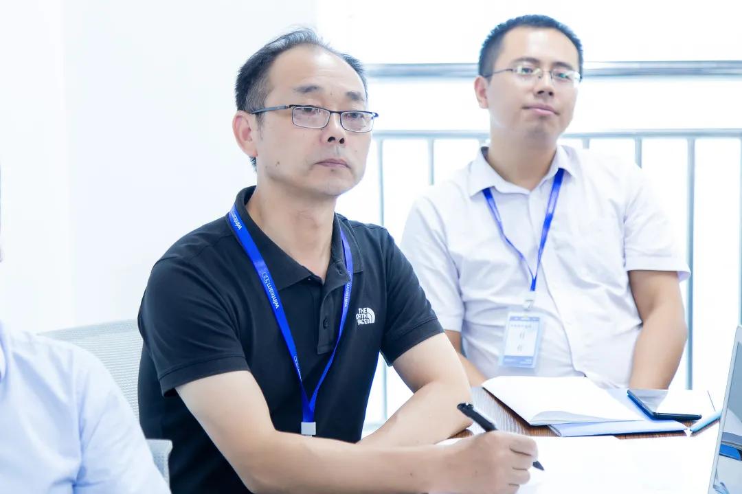 走进江淮首郡，菁英律师实战特训营·合肥站圆满落幕