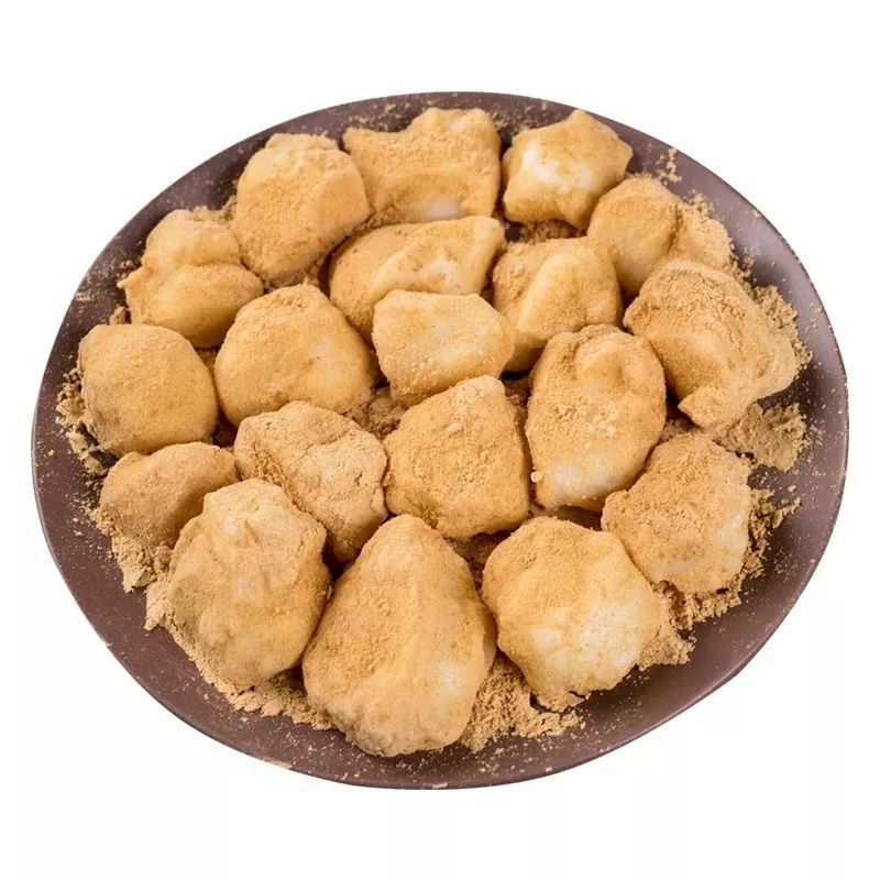 闷走病毒的日子咋过？奉上我们用48小时整理的“某宝”美食合集