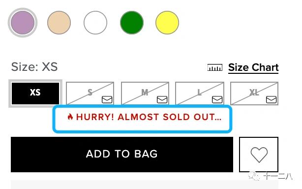 有购买欲望的产品页长啥样?Shopify案例分享
