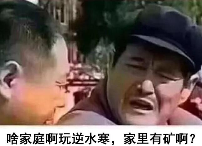 家里有矿是什么体验,逆水寒打工好还是挖矿好