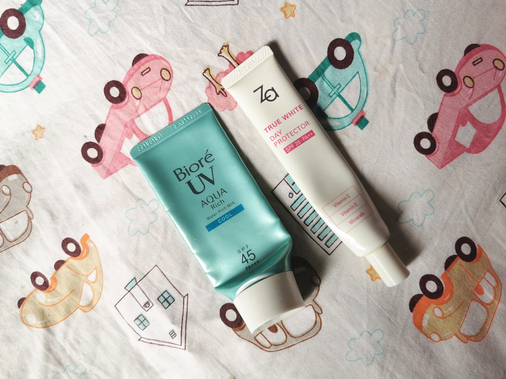 2020年护肤空瓶记,2019年空瓶护肤品