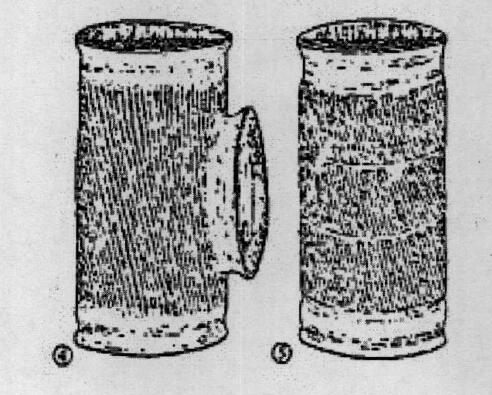 殷墟遗址出土了大方鼎,殷墟出土最多的两件文物